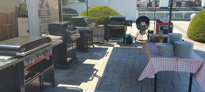 Foto 2 von Michael Friese - Ihr Grillmeister