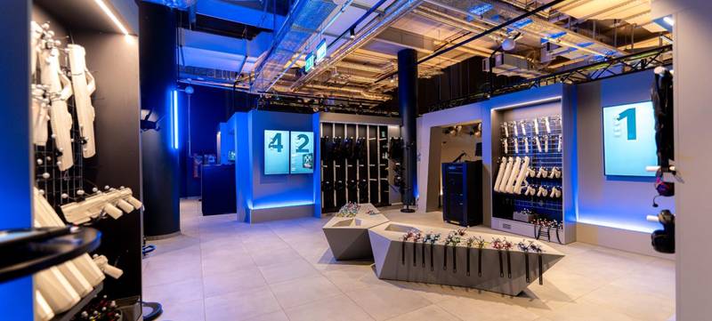 Foto 3 von Level Up Your Team - Teamevent mit Virtual Reality im Sandbox VR Hamburg