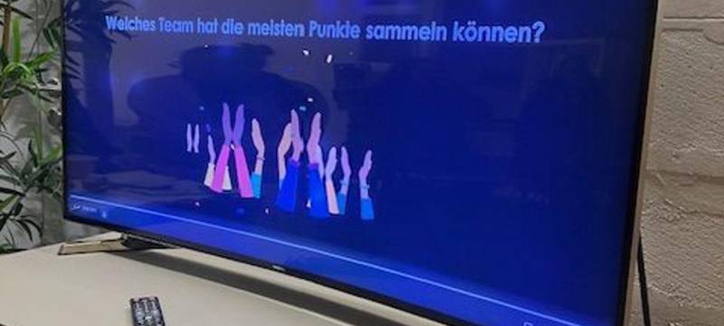 Foto 7 von Game Show Basic