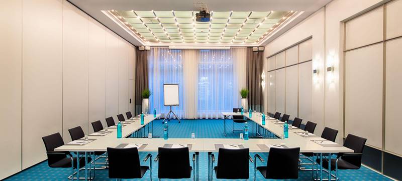 Foto 2 von ACHAT Hotel Bremen City