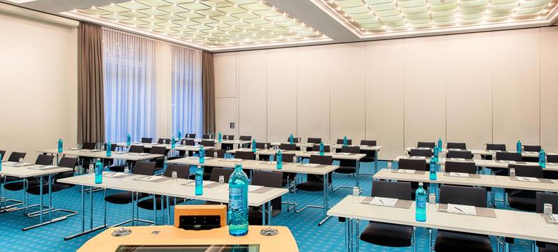Foto 1 von Tagungspauschale Basic (ganzer Tag) - ACHAT Hotel Bremen City