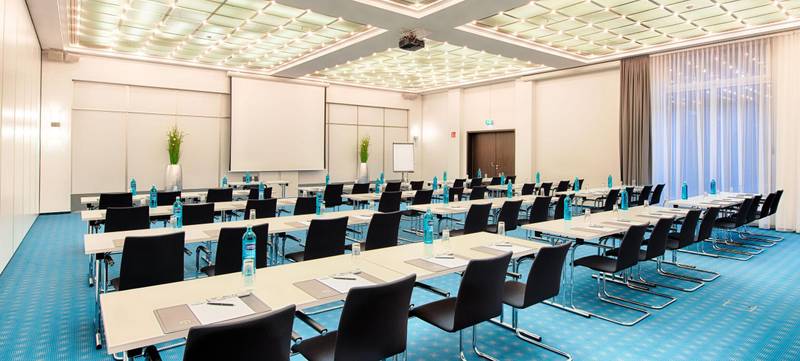 Foto 4 von Tagungspauschale Basic (ganzer Tag) - ACHAT Hotel Bremen City