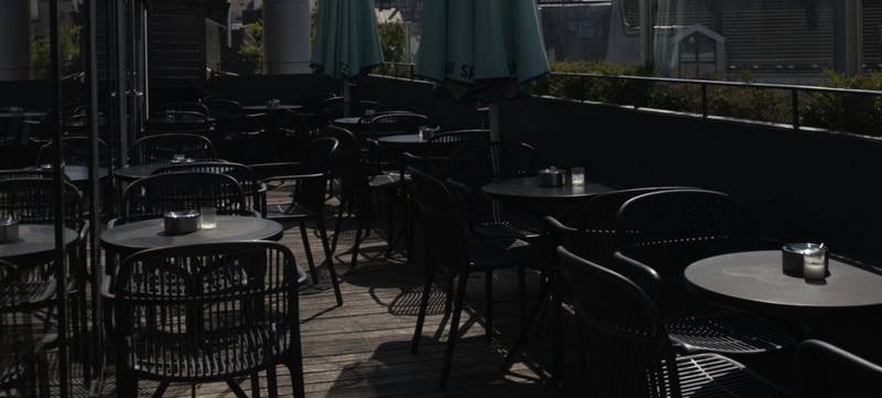 Foto 4 von F32 Rooftop Bar