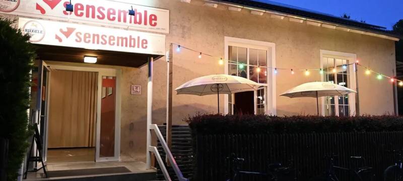 Foto 9 von Sensemble Theater