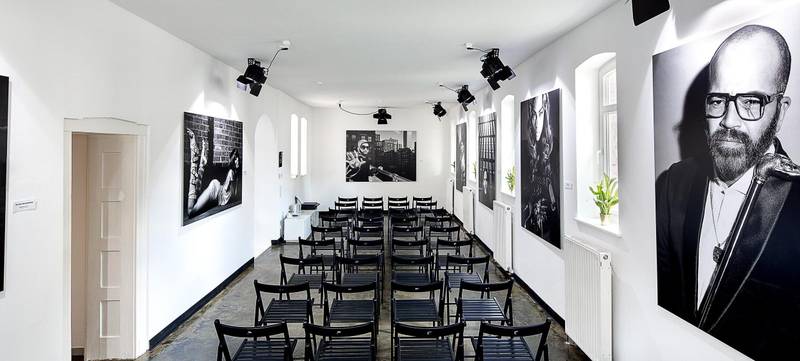 Foto 1 von Gallery Stauch