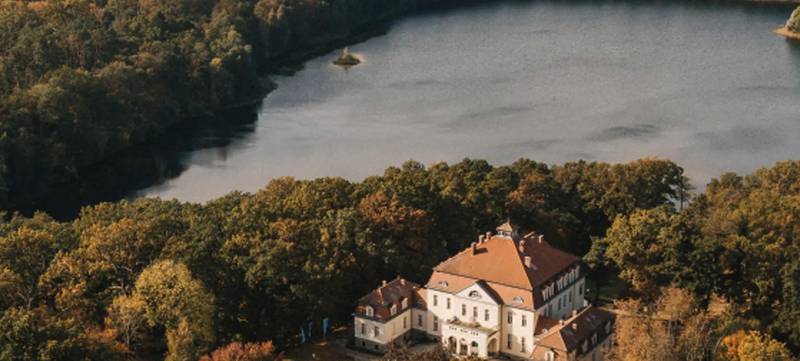 Foto 12 von Schloss & Gut Liebenberg
