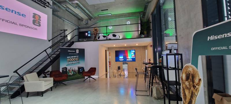 Foto 1 von M8 Eventfactory