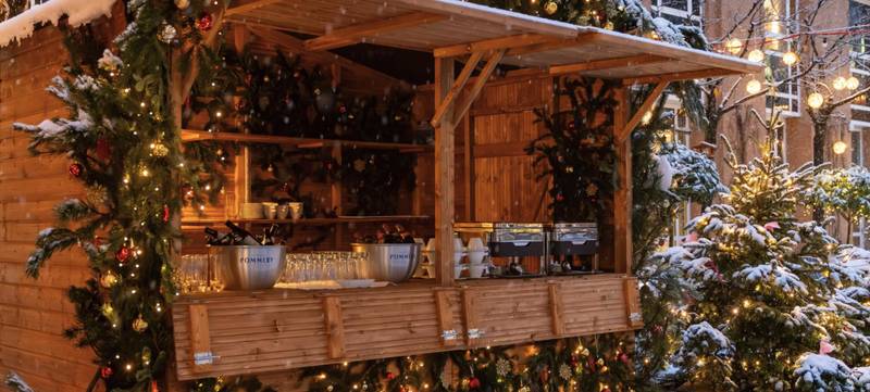 Foto 4 von Weihnachtsfeier