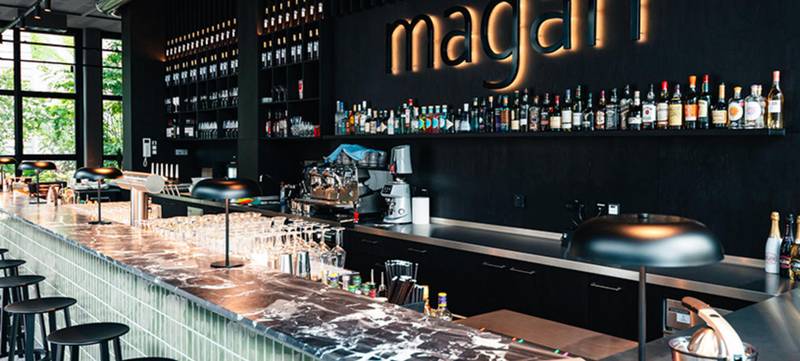 Foto 1 von Magari im Werksviertel