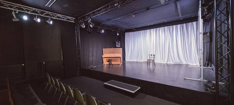 Foto 2 von Sensemble Theater