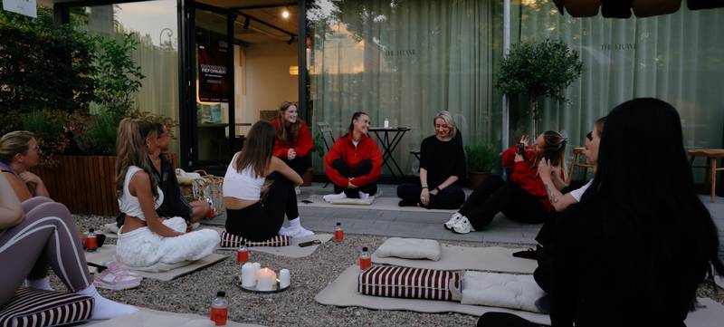 Foto 1 von Reformer Pilates Afterwork