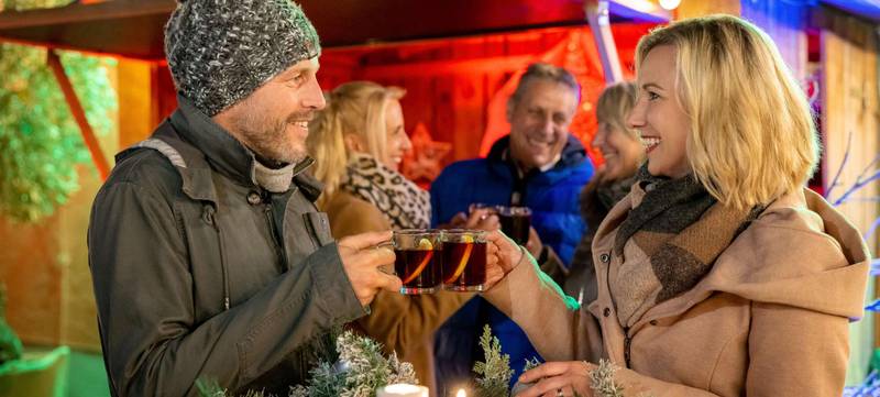 Foto 2 von Individuelle Weihnachtsfeier im Eurostrand Resort Lüneburger Heide