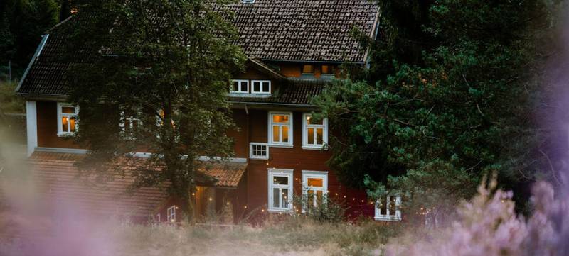 Foto 11 von Halbtagspauschale im Harz