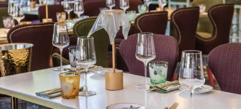 Foto 3 von Firmen-Dinner & exklusive Events