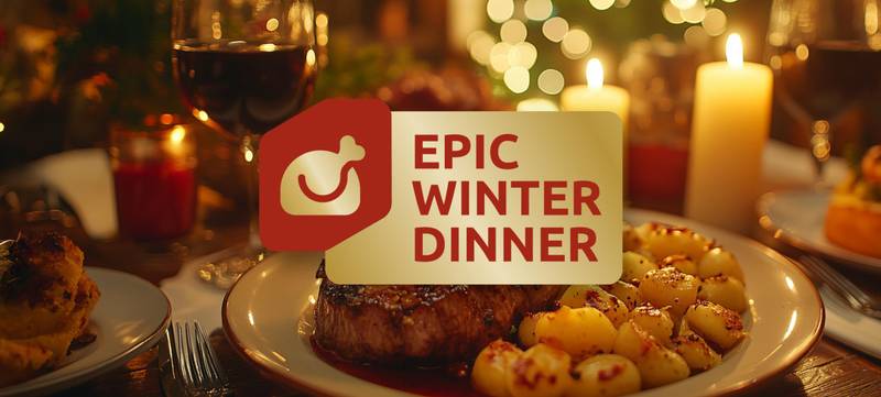 Foto 4 von Mission Weihnachtsfeier: Escape-Game mit Glühweinabschluss und optionalem 3 Gan