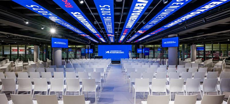Foto 1 von Red Bull Arena