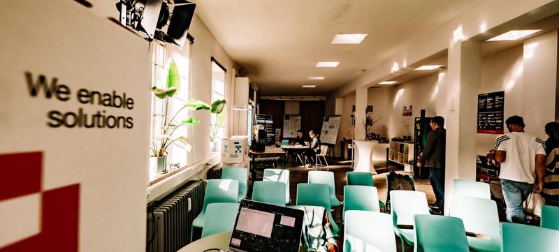 Foto 2 von BACKYARD LOFT