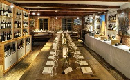 Eventlocation