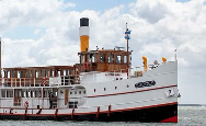 Eventschiff