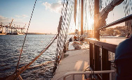 Eventschiff