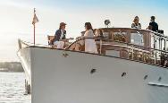 Eventschiff